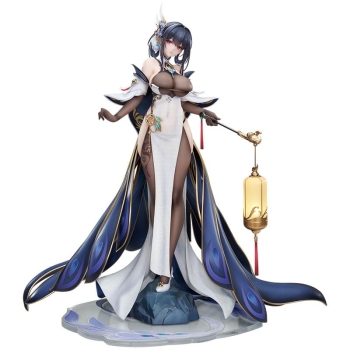 Azur Lane - Chen Hai Kai