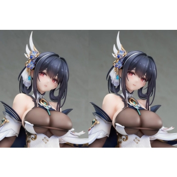Azur Lane - Chen Hai Kai