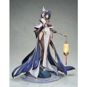 Azur Lane - Chen Hai Kai