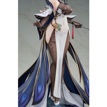 Azur Lane - Chen Hai Kai