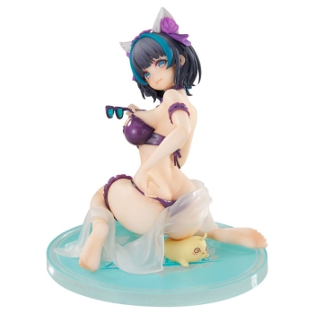Azur Lane - Cheshire (Summery Date! Ver.) - Limepie Series