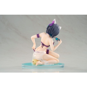 Azur Lane - Cheshire (Summery Date! Ver.) - Limepie Series