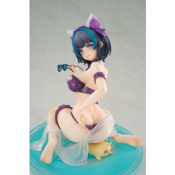 Azur Lane - Cheshire (Summery Date! Ver.) - Limepie Series