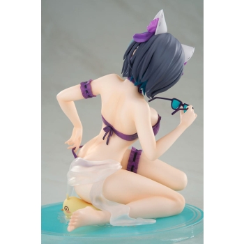 Azur Lane - Cheshire (Summery Date! Ver.) - Limepie Series