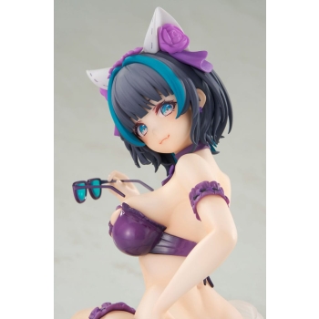 Azur Lane - Cheshire (Summery Date! Ver.) - Limepie Series