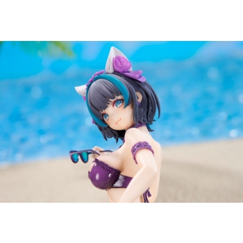 Azur Lane - Cheshire (Summery Date! Ver.) - Limepie Series