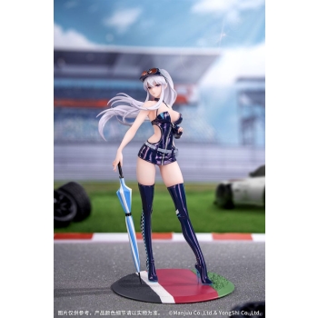 Azur Lane - Enterprise (Wind Catcher Ver.)