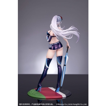Azur Lane - Enterprise (Wind Catcher Ver.)