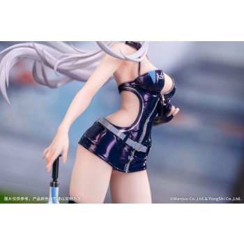 Azur Lane - Enterprise (Wind Catcher Ver.)