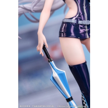Azur Lane - Enterprise (Wind Catcher Ver.)