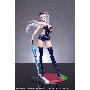 Azur Lane - Enterprise (Wind Catcher Ver.)