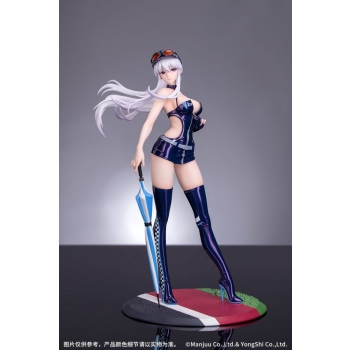 Azur Lane - Enterprise (Wind Catcher Ver.)