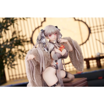 Azur Lane - Formidable (Still Illustration Ver.)