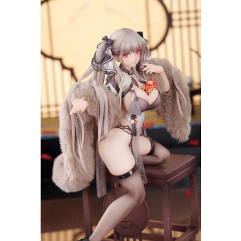Azur Lane - Formidable (Still Illustration Ver.)