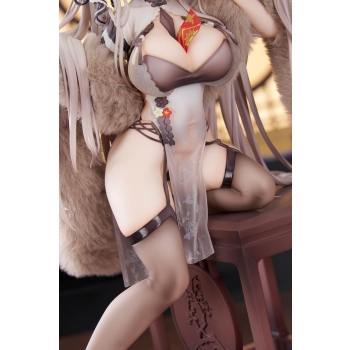 Azur Lane - Formidable (Still Illustration Ver.)