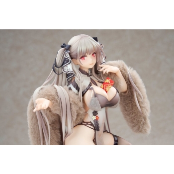 Azur Lane - Formidable (Still Illustration Ver.)