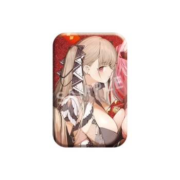 Azur Lane - Formidable (Still Illustration Ver.)
