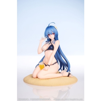 Azur Lane - Helena (Shimmering Triangle Wave Ver.)