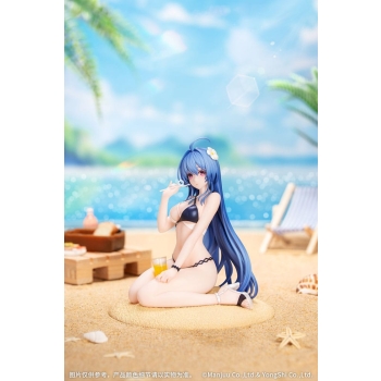 Azur Lane - Helena (Shimmering Triangle Wave Ver.)
