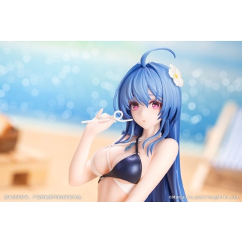 Azur Lane - Helena (Shimmering Triangle Wave Ver.)