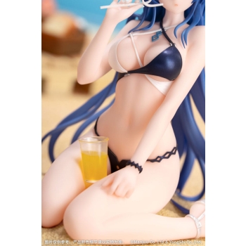 Azur Lane - Helena (Shimmering Triangle Wave Ver.)