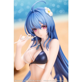 Azur Lane - Helena (Shimmering Triangle Wave Ver.)