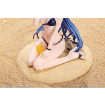 Azur Lane - Helena (Shimmering Triangle Wave Ver.)