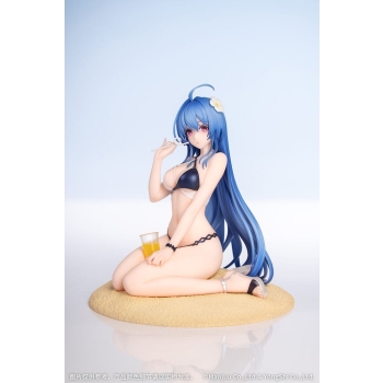 Azur Lane - Helena (Shimmering Triangle Wave Ver.)