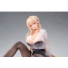 Azur Lane - Implacable (hepherd of the 