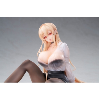 Azur Lane - Implacable (hepherd of the 