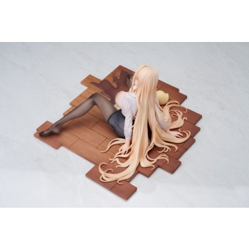 Azur Lane - Implacable (hepherd of the 