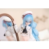 Azur Lane - Janus (Fear of Changing Clothes Ver.)