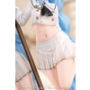 Azur Lane - Janus (Fear of Changing Clothes Ver.)