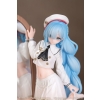 Azur Lane - Janus (Fear of Changing Clothes Ver.)