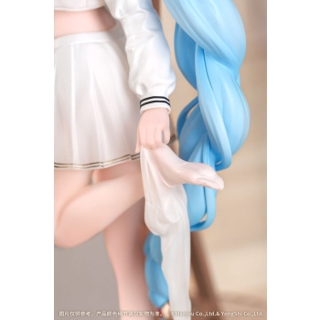 Azur Lane - Janus (Fear of Changing Clothes Ver.)