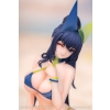 Azur Lane - New Jersey (Midsummer Leisure Ver.)