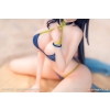 Azur Lane - New Jersey (Midsummer Leisure Ver.)