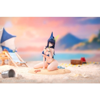 Azur Lane - New Jersey (Midsummer Leisure Ver.)