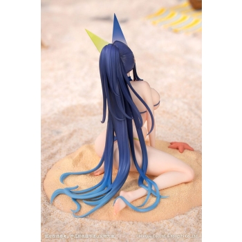 Azur Lane - New Jersey (Midsummer Leisure Ver.)