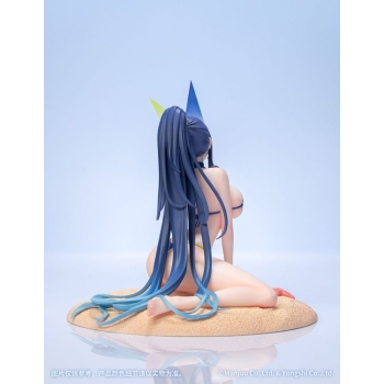 Azur Lane - New Jersey (Midsummer Leisure Ver.)