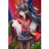 Azur Lane - Noshiro (Uncharted Festival Grounds Ver.)