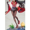 Azur Lane - Noshiro (Uncharted Festival Grounds Ver.)