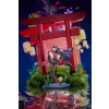 Azur Lane - Noshiro (Uncharted Festival Grounds Ver.)