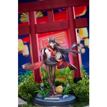 Azur Lane - Noshiro (Uncharted Festival Grounds Ver.)