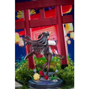Azur Lane - Noshiro (Uncharted Festival Grounds Ver.)