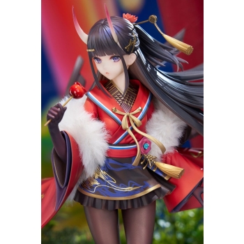 Azur Lane - Noshiro (Uncharted Festival Grounds Ver.)