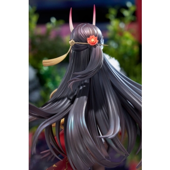 Azur Lane - Noshiro (Uncharted Festival Grounds Ver.)