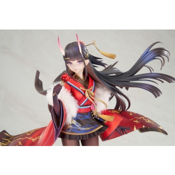 Azur Lane - Noshiro (Uncharted Festival Grounds Ver.)