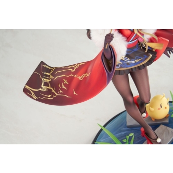 Azur Lane - Noshiro (Uncharted Festival Grounds Ver.)
