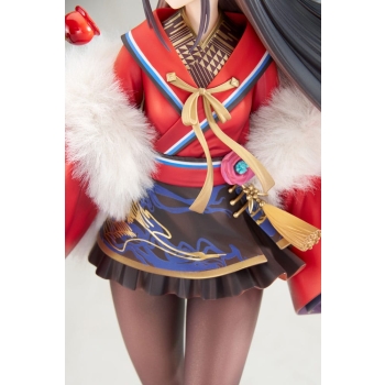 Azur Lane - Noshiro (Uncharted Festival Grounds Ver.)